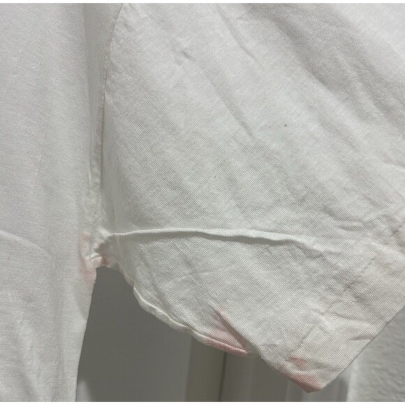 New Kids On The Block Boston Band Concert T-Shirt VTG 80’s 90’s Jetta Sz L READ - Picture 10 of 13